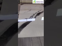 Tampilan Lembar Marmer UV Selesai