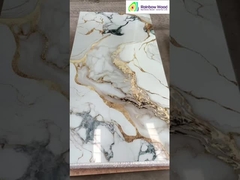 Tampilan dan Pemuatan Gaya Papan UV