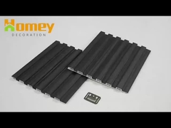 Cantik_ Berkualitas Tinggi_ WPC_ Indoor_ Panel_ WallDecorative_ WPC_ Sheet