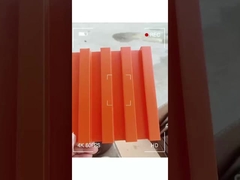 35 Panel dinding WPC dari berbagai gaya