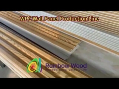 panel dinding wpc interior