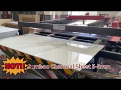 Lembaran Arang Bambu 5-8mm