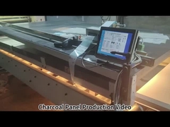 Video Produksi Panel Batubara