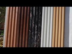 Panel dinding WPC luar