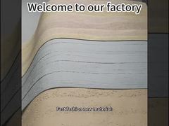 Panel Dinding Batu Lunak MCM