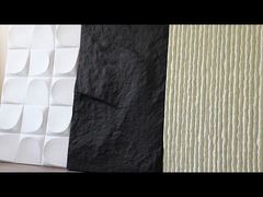 panel dinding batu pu