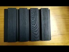 Panel dinding WPC luar