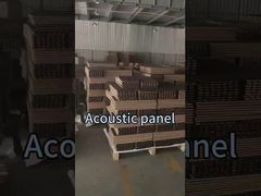 Panel Akustik Desain Modern - Panel Peredam Suara untuk Studio & Rumah