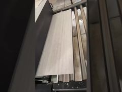 Panel Dinding Batu Fleksibel