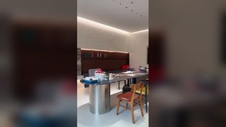 Lembaran Marmer UV: Dinding Mewah, Perawatan Mudah