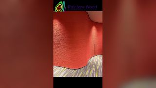 Panel Dinding Batu PU Modern Dekorasi Mewah Mudah
