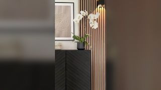 Kedap Suara Panel Akustik Modern Ruang Anda