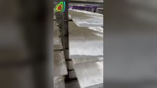 Panel Dinding Batu PU untuk Dekorasi Modern