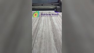 Panel Batu Fleksibel Pelapis Dinding Modern