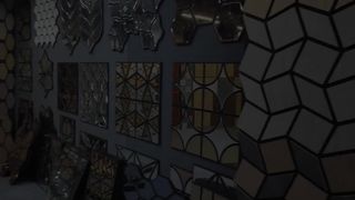 Panduan Pemasangan Mudah Panel Dinding Batu PU Modern