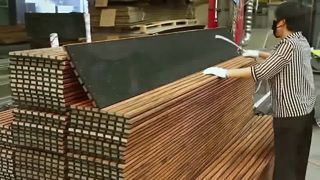 Panduan Pemasangan Mudah Panel Dinding Batu PU Modern