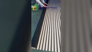 Panel Dinding Batu PU Ringan untuk Rumah Modern