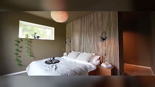 Kedap Suara Ruang Anda dengan Panel Akustik Mudah