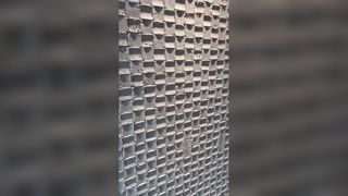 Solusi Dekorasi Modern Panel Dinding Batu PU