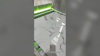 Panel Dinding PVC Marmer Tahan Air