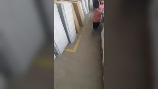 Panel Batu PU Tahan Air untuk Dinding Menakjubkan